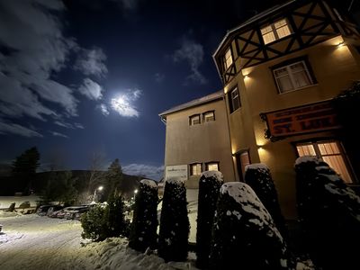 St.LUKAS, Bad Flinsberg - Kur, Świeradów Zdrój