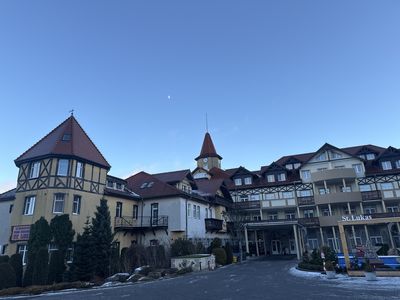 St.LUKAS, Bad Flinsberg - Kur, Świeradów Zdrój