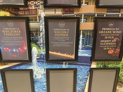 St.LUKAS, Bad Flinsberg - Kur, Świeradów Zdrój