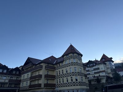 St.LUKAS, Bad Flinsberg - Kur, Świeradów Zdrój