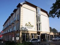 KROL PLAZA, Jershöft - Kur, Jarosławiec