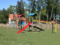 KROL PLAZA, Jershöft - Kur, Jarosławiec