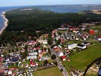 KROL PLAZA, Jershöft - Kur, Jarosławiec