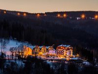 WEISSERSTEIN, Bad Flinsberg - Kur, Świeradów Zdrój