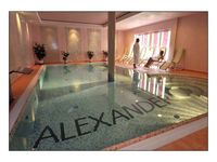 WILLA ALEXANDER, Grossmollen / Mielno, Mielno