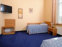 BIS, Bad Warmbrunn - Kur, Cieplice Śląskie