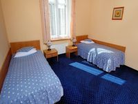 BIS, Bad Warmbrunn - Kur, Cieplice Śląskie