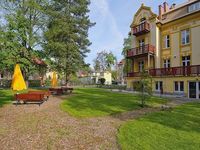 BIS, Bad Warmbrunn - Kur, Cieplice Śląskie