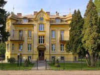 BIS, Bad Warmbrunn - Kur, Cieplice Śląskie
