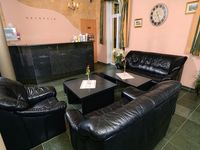 BIS, Bad Warmbrunn - Kur, Cieplice Śląskie