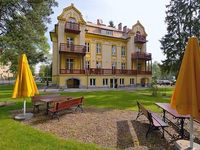 BIS, Bad Warmbrunn - Kur, Cieplice Śląskie
