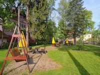 BIS, Bad Warmbrunn - Kur, Cieplice Śląskie