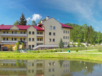 GEOVITA, Bad Landeck , Lądek Zdrój