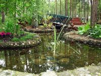GEOVITA, Neuwasser / Dąbki, Dąbki