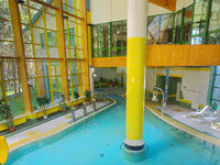 GEOVITA, Neuwasser / Dąbki, Dąbki