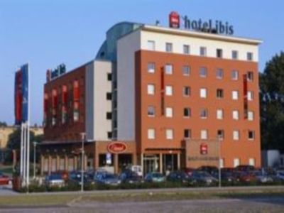 Ibis Katowice, Zabrze 