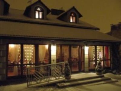 Villa Del Arte Bed & Breakfast, Wadowice 