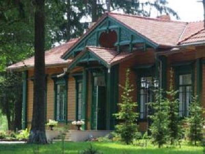 Apartamenty Carskie, Białowieża