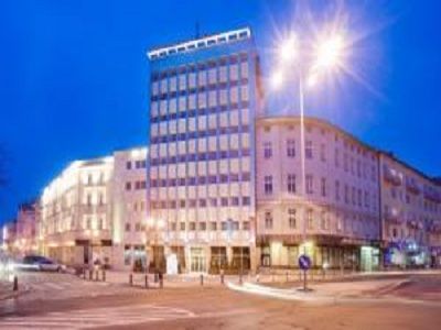 Mercure Opole, Oppeln, Opole