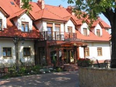 Galicja Wellness & SPA, Auschwitz, Oświęcim