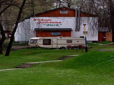 Auto-Camping Park, Hirschberg, Jelenia Góra