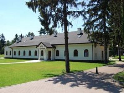 Revita Wellness Club, Józefów