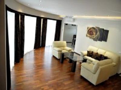 Apartamenty Millenium, Krosno