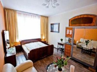 Apartament Katowice-Nikiszowiec, Kattowitz, Katowice