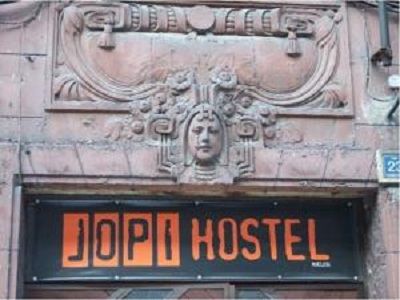 Jopi Hostel, Kattowitz, Katowice