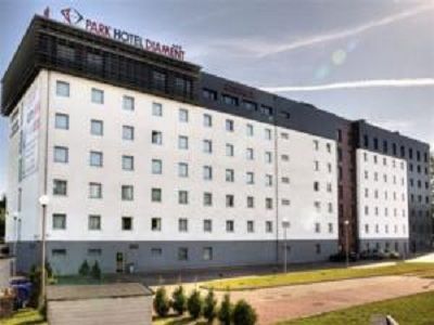 Park Hotel Diament Katowice, Kattowitz, Katowice