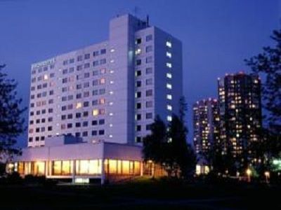 Novotel Katowice Centrum, Kattowitz, Katowice