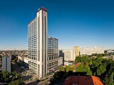 Qubus Prestige Katowice, Kattowitz, Katowice