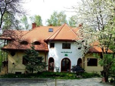 Ośrodek Kwaskowa, Kazimierz Dolny