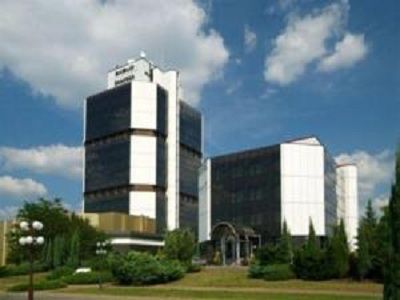 Kongresowy - Business & SPA, Kielce