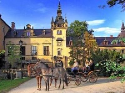 Zamek Kliczków Centrum Konferencyjno-Wypoczynkowe, Kliczków