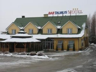 Motel Taurus Rzeszów, Rzeszów