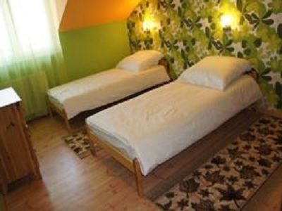 Apartamenty Wschód, Rzeszów