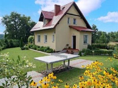 Ferienhaus Stare Jablonki PMA 191, Masuren Ferienhäuser, olsztyn