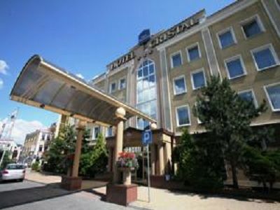 Best Western Cristal, Białystok