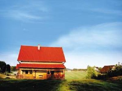 Ferienhaus Grady PMA 145, Masuren Ferienhäuser, olsztyn