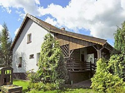 Ferienhaus Klebowo PMA 548, Masuren Ferienhäuser, olsztyn