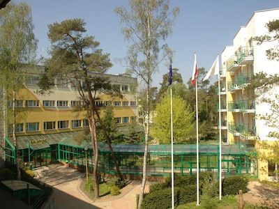 SYRENA, Grossmollen / Mielno, Mielno