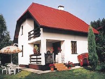 Ferienhaus Szabruk PMA 128, Masuren Ferienhäuser, olsztyn