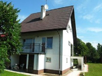 Ferienhaus Pasym PMA 349, Masuren Ferienhäuser, olsztyn