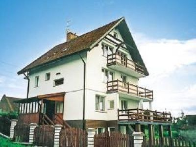 Ferienhaus Pasym PMA 590, Masuren Ferienhäuser, olsztyn