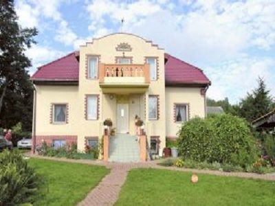 Ferienhaus Zgnilocha PMA 720-721, Masuren Ferienhäuser, olsztyn