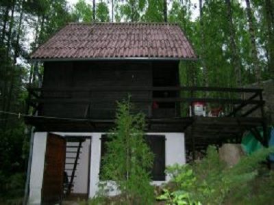 Ferienhaus Jedzbark PMA 744, Masuren Ferienhäuser, olsztyn