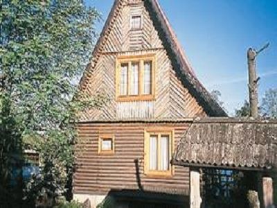 Ferienhaus Szabruk Sila PMA 561, Masuren Ferienhäuser, olsztyn