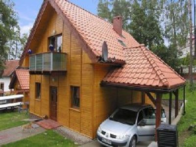 Ferienhaus Mielno PMA 749, Masuren Ferienhäuser, olsztyn