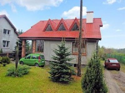 Ferienhaus Samborowo PMA 775, Masuren Ferienhäuser, olsztyn